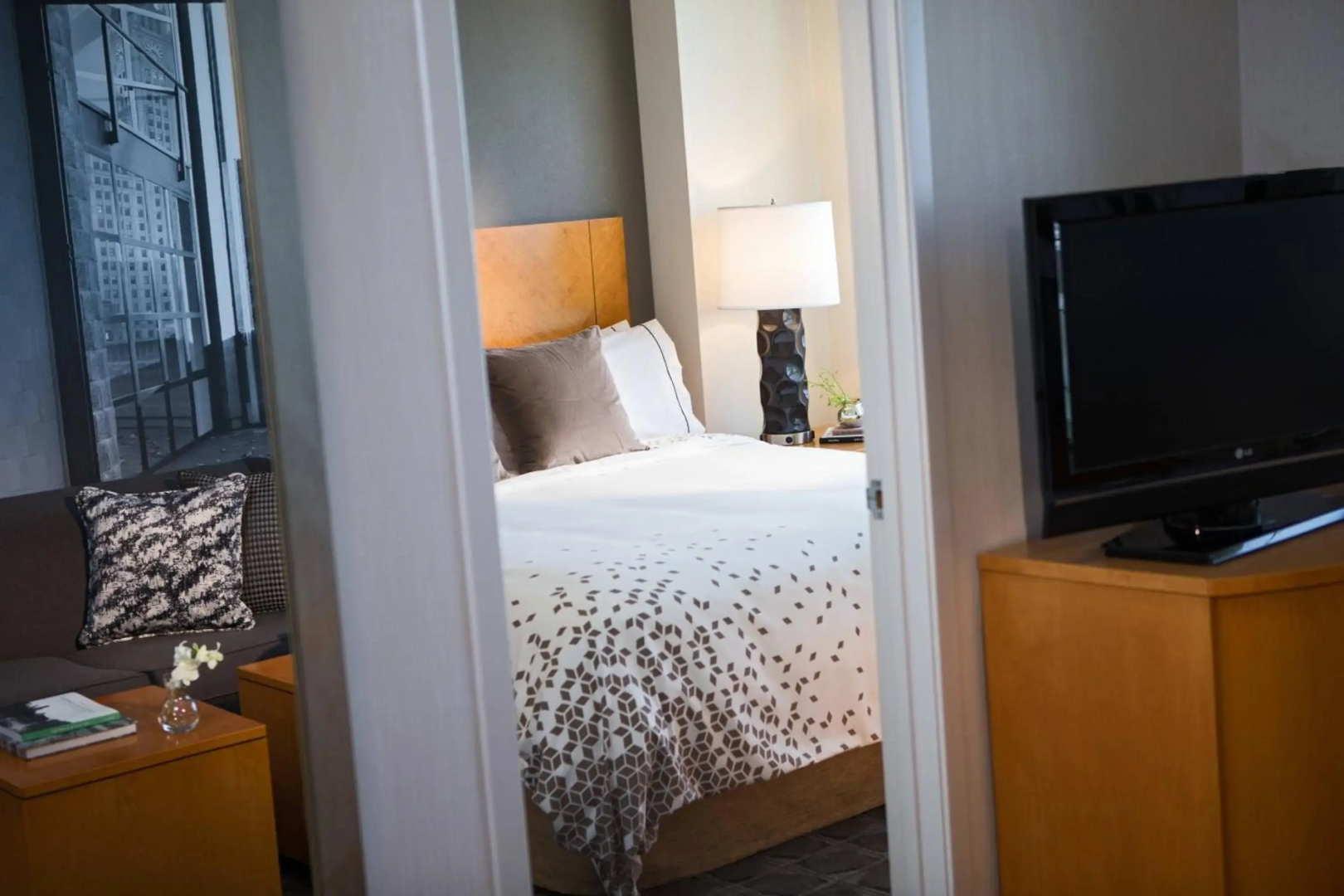 Foto - Renaissance Chicago O'Hare Suites Hotel