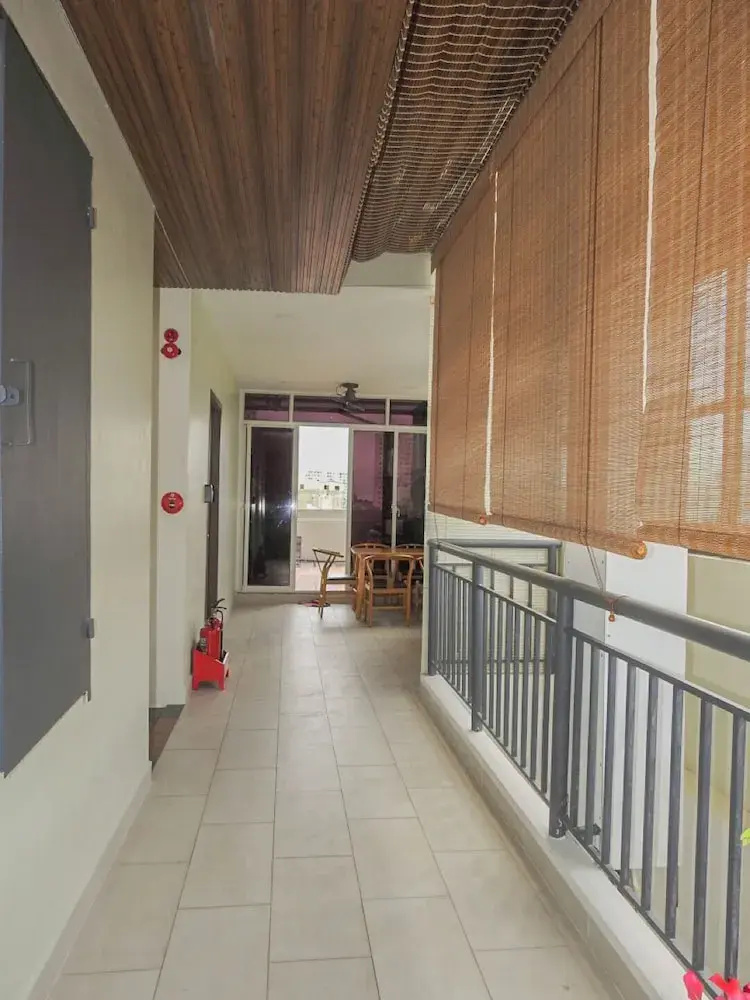 Foto - Heyday apartment