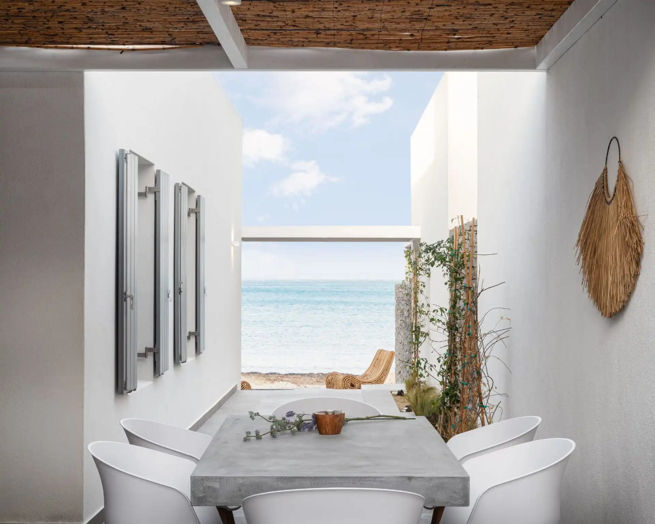 Foto - SummerSalt Villa Paros