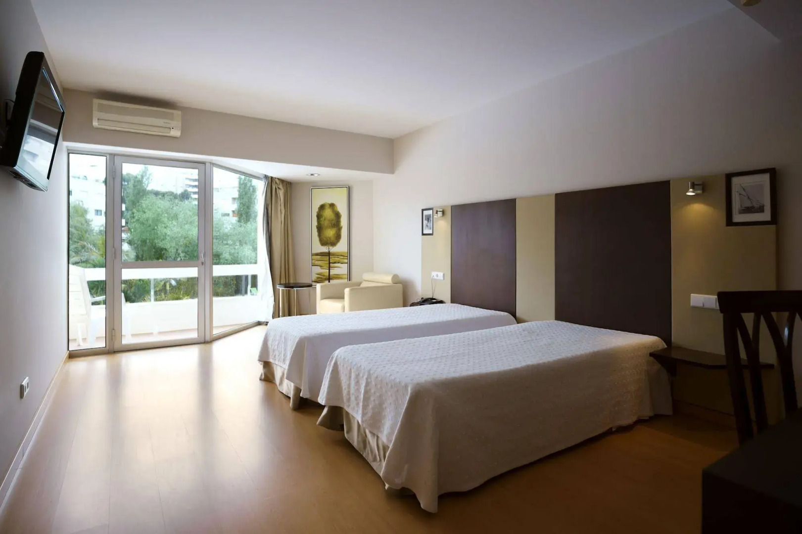 Foto - Malibu Foz Hotel - La Maison Younan