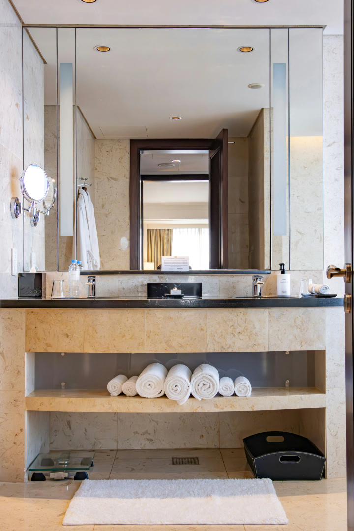 Photo - Conrad Dubai