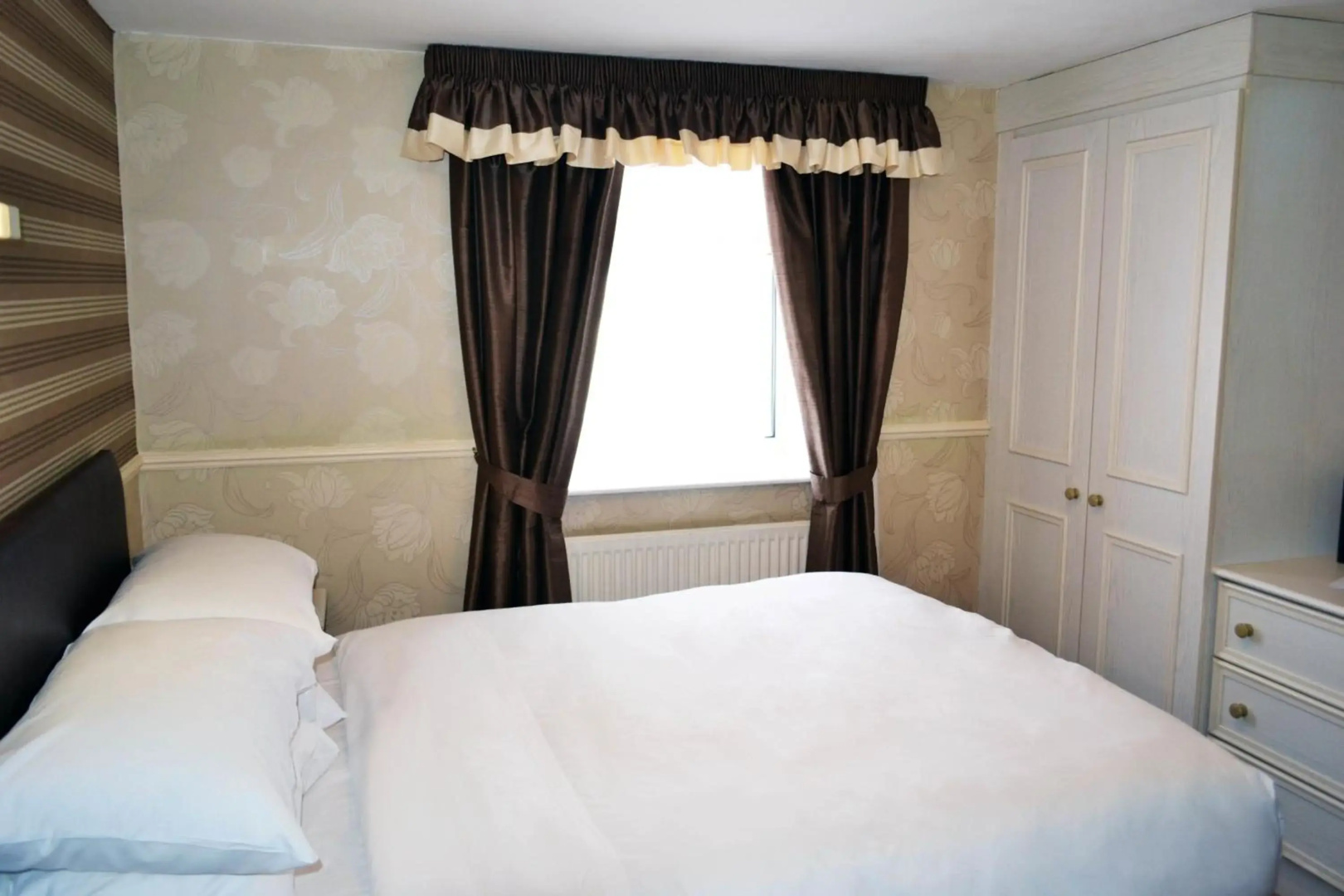 Foto - Lyndene Hotel