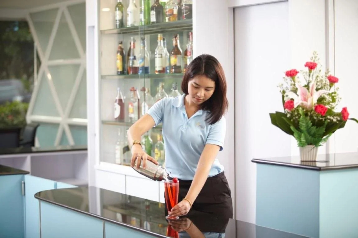 Photo - Anya Nana at Sukhumvit Bangkok