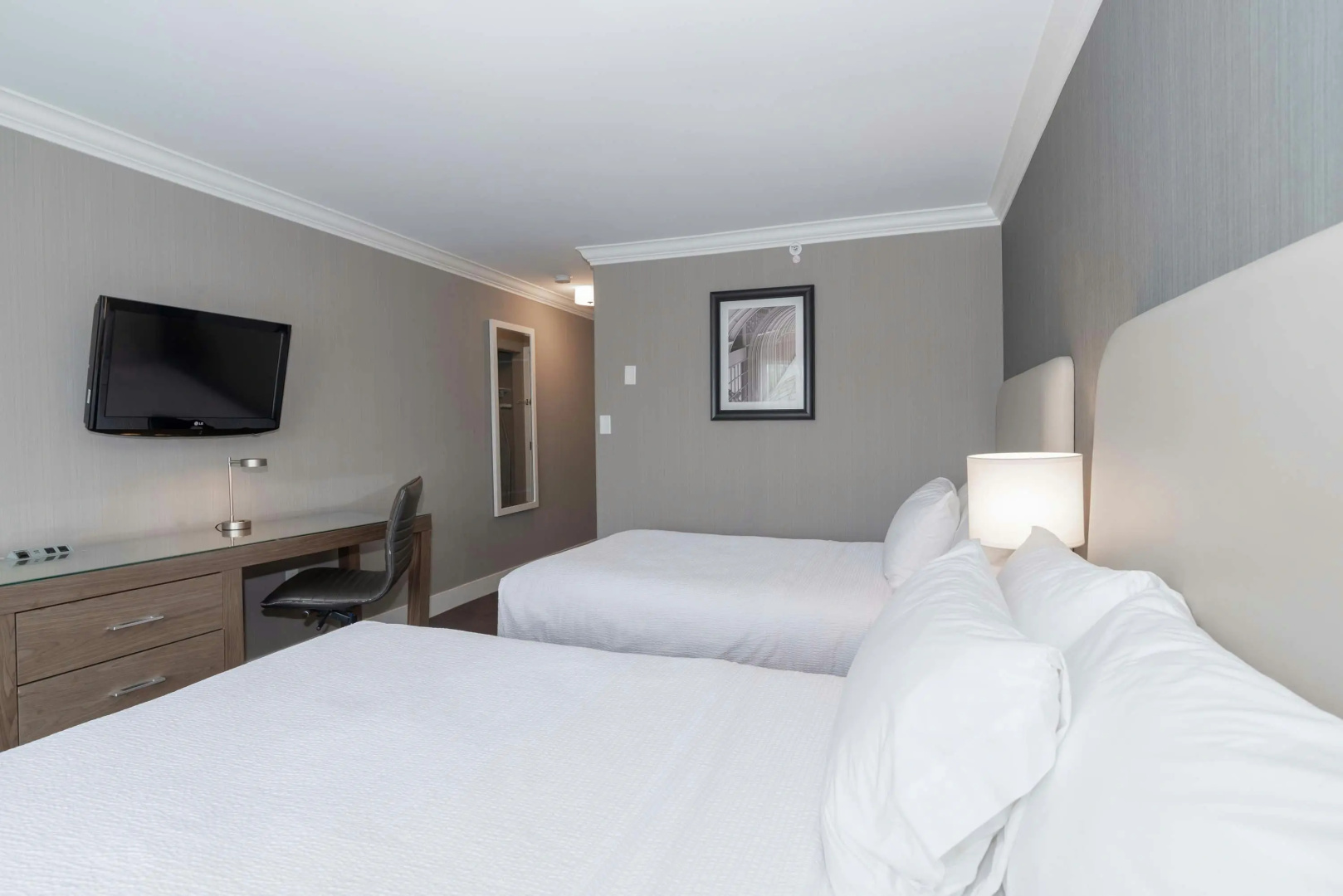 Photo - Sandman Hotel Langley