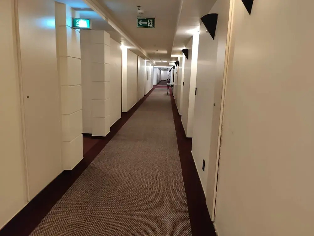 Foto - Condomínio Metropolitan Brasília - Centro de Brasília i15A