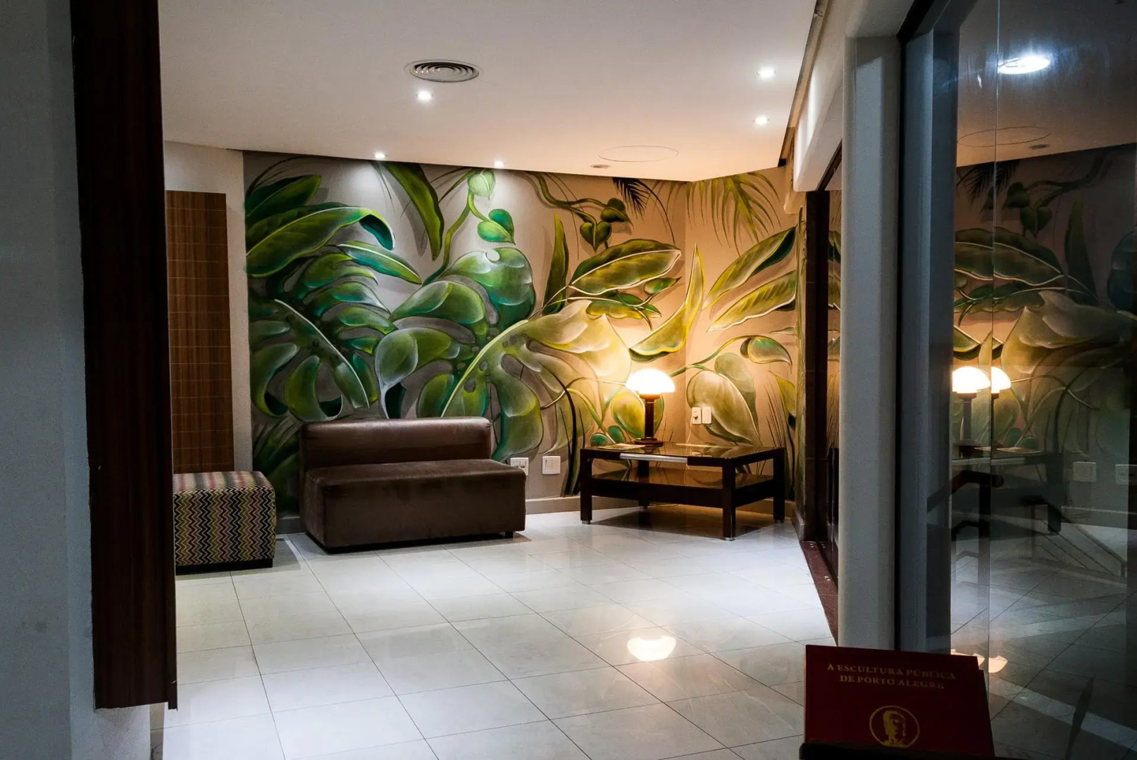 Photo - Master Grande Hotel - Próximo ao Palácio do Governo