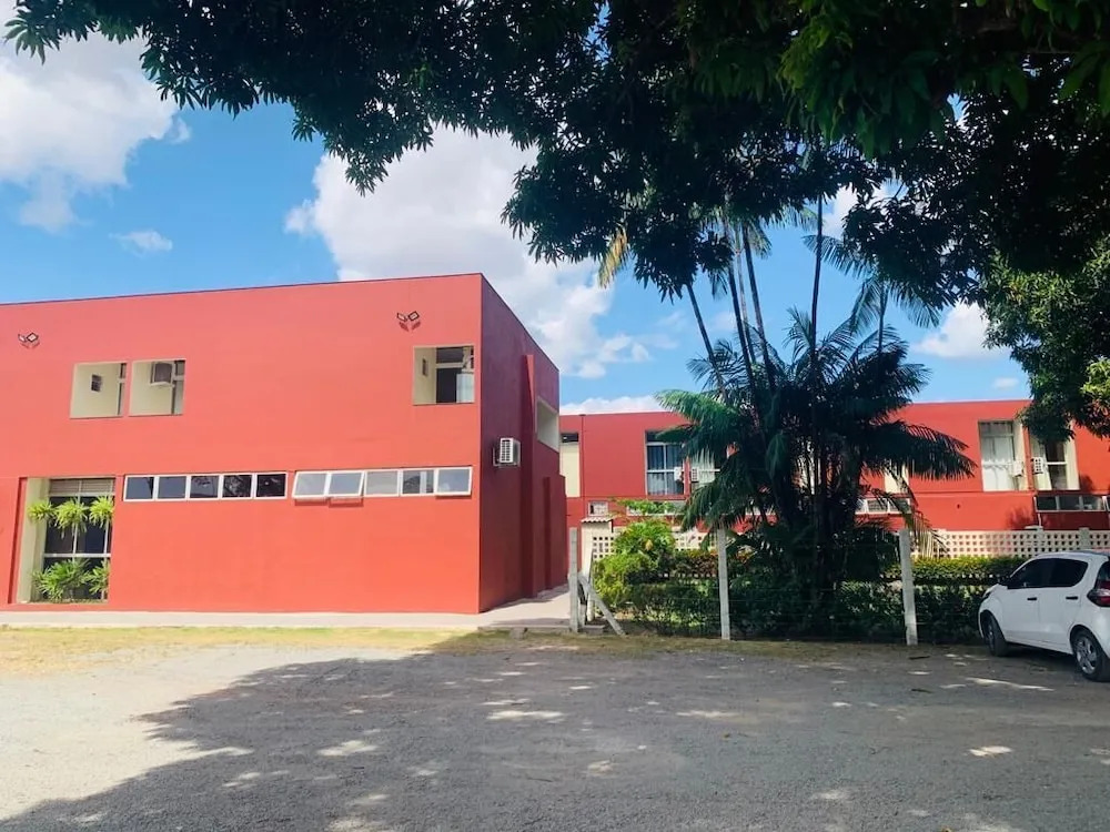 Foto - Boulevard Park Hotel