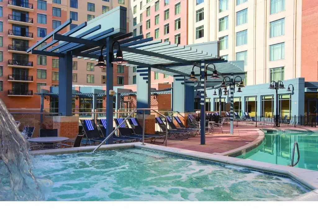 Photo - Club Wyndham National Harbor