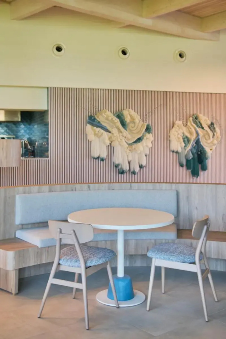 Foto - The Editory by the Sea Lagos