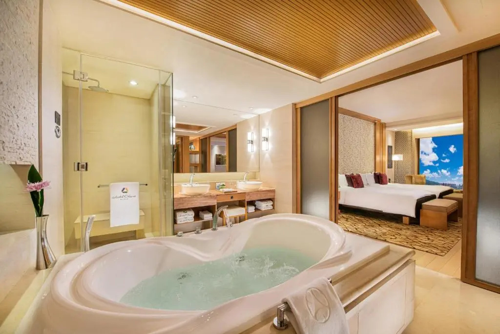 Foto - Hotel Okura Macau