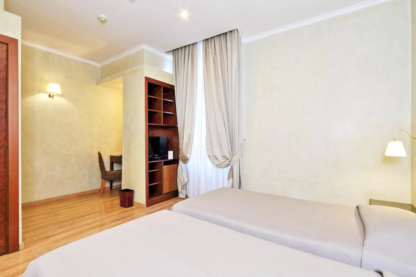 Foto - Hotel Camelia