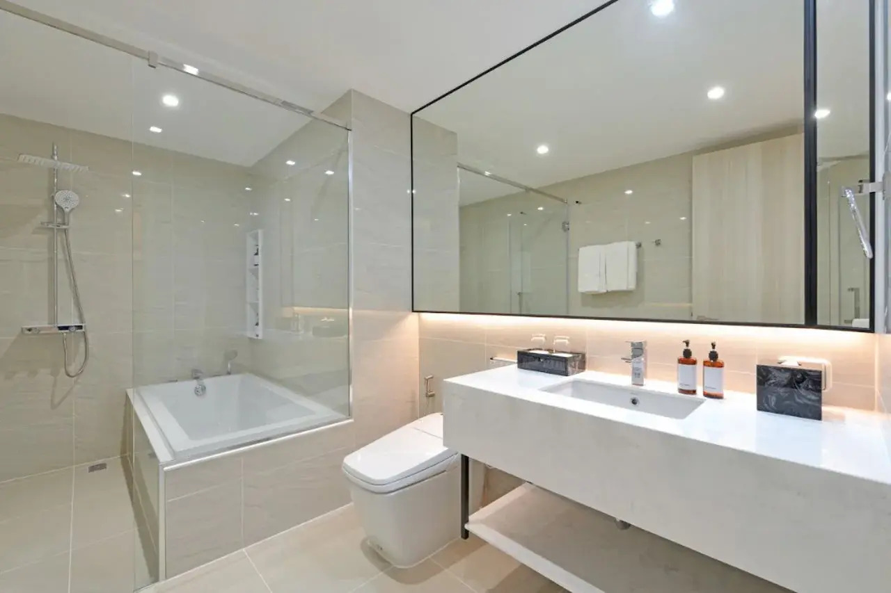 Foto - Hotel y Apartamentos Ejecutivos de GM Estate