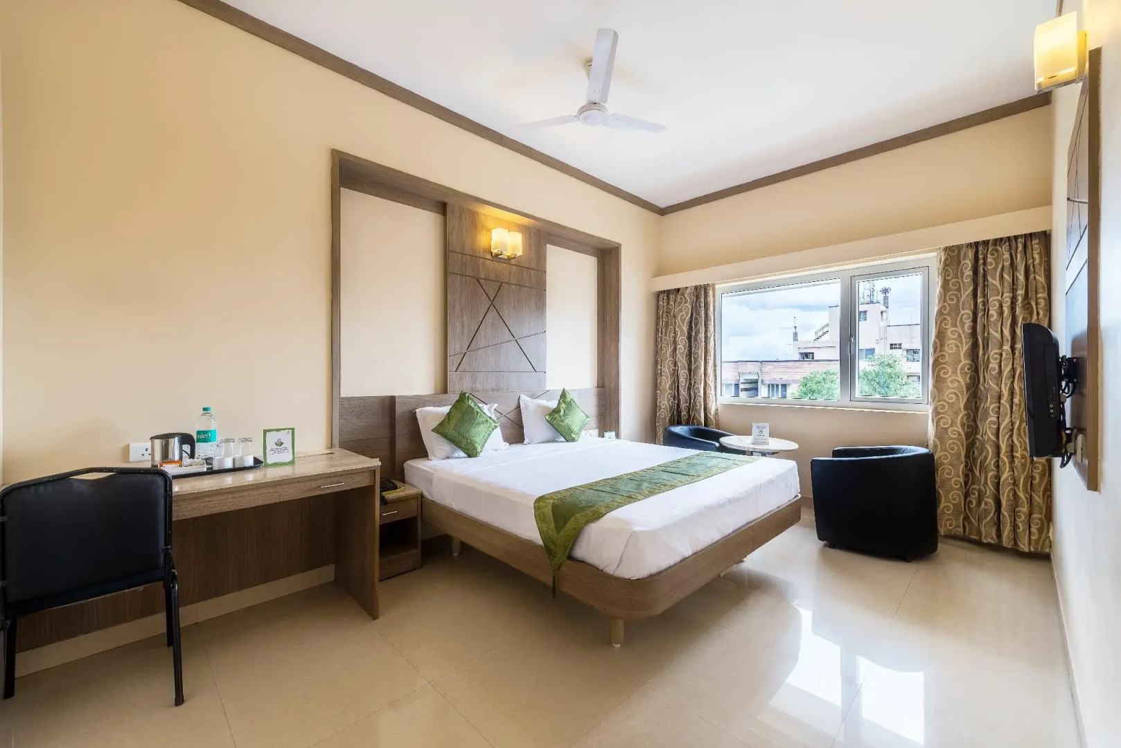 Photo - Treebo ESS Grande