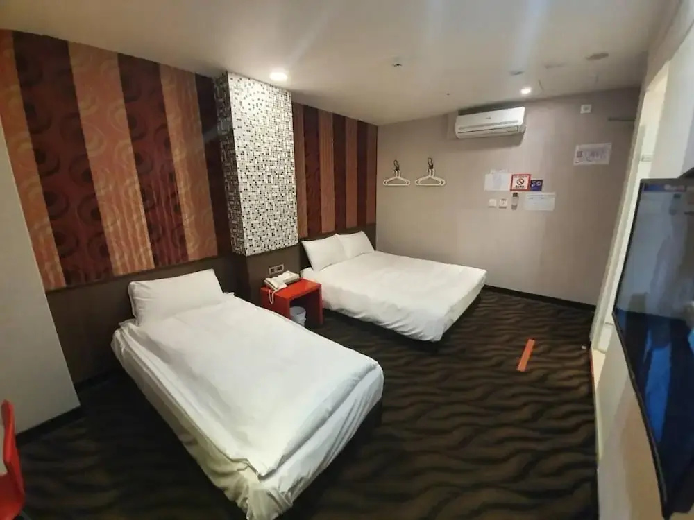 Photo - Funny Ximen Hotel