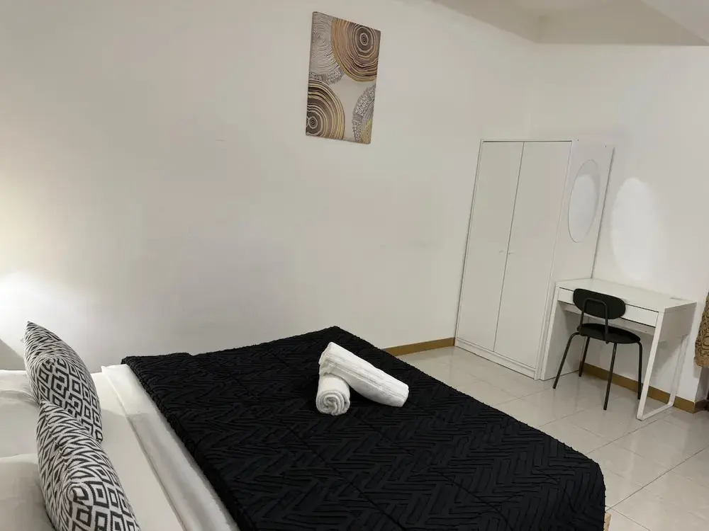 Foto - Rahima Guest House