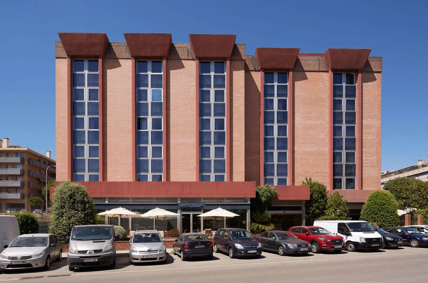 Foto - Sercotel Porta Barcelona