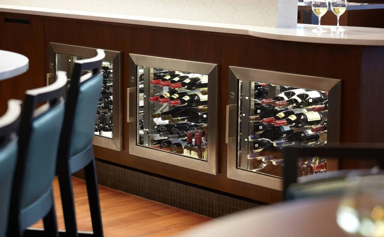 Foto - Residence Inn by Marriott Montreal Airport