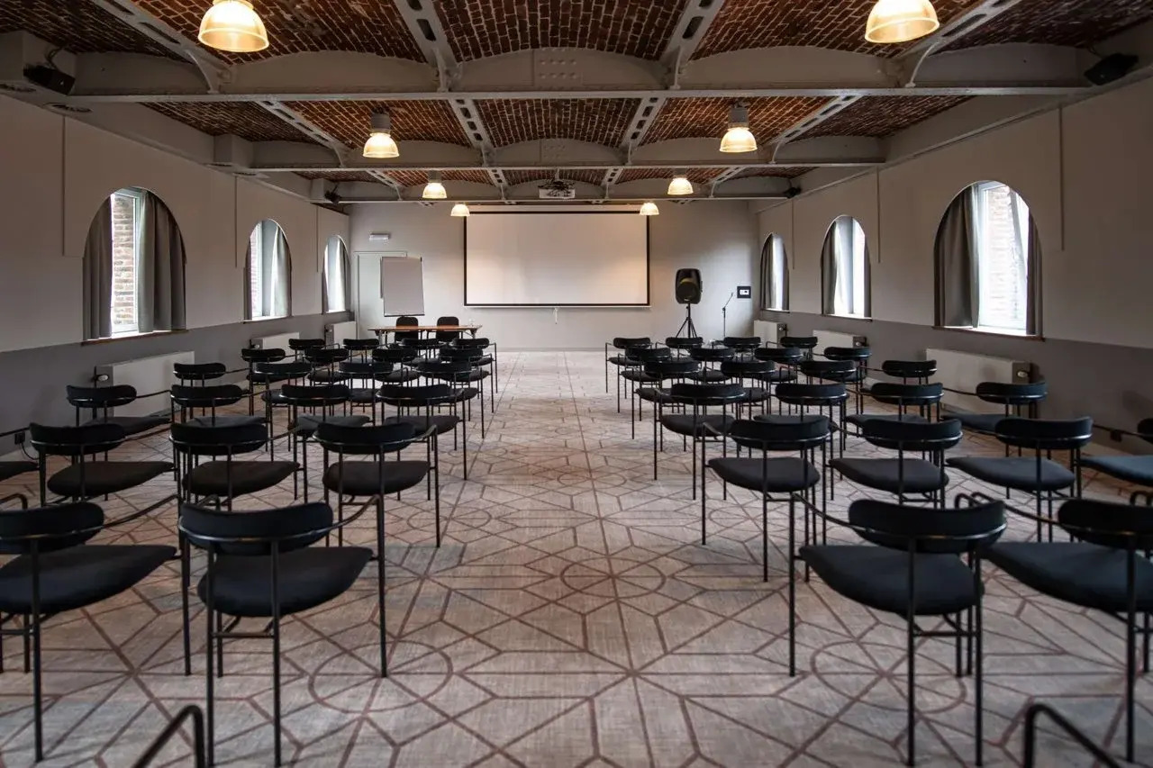 Foto - Blooma Hotel Liege Centre - Handwritten Collection