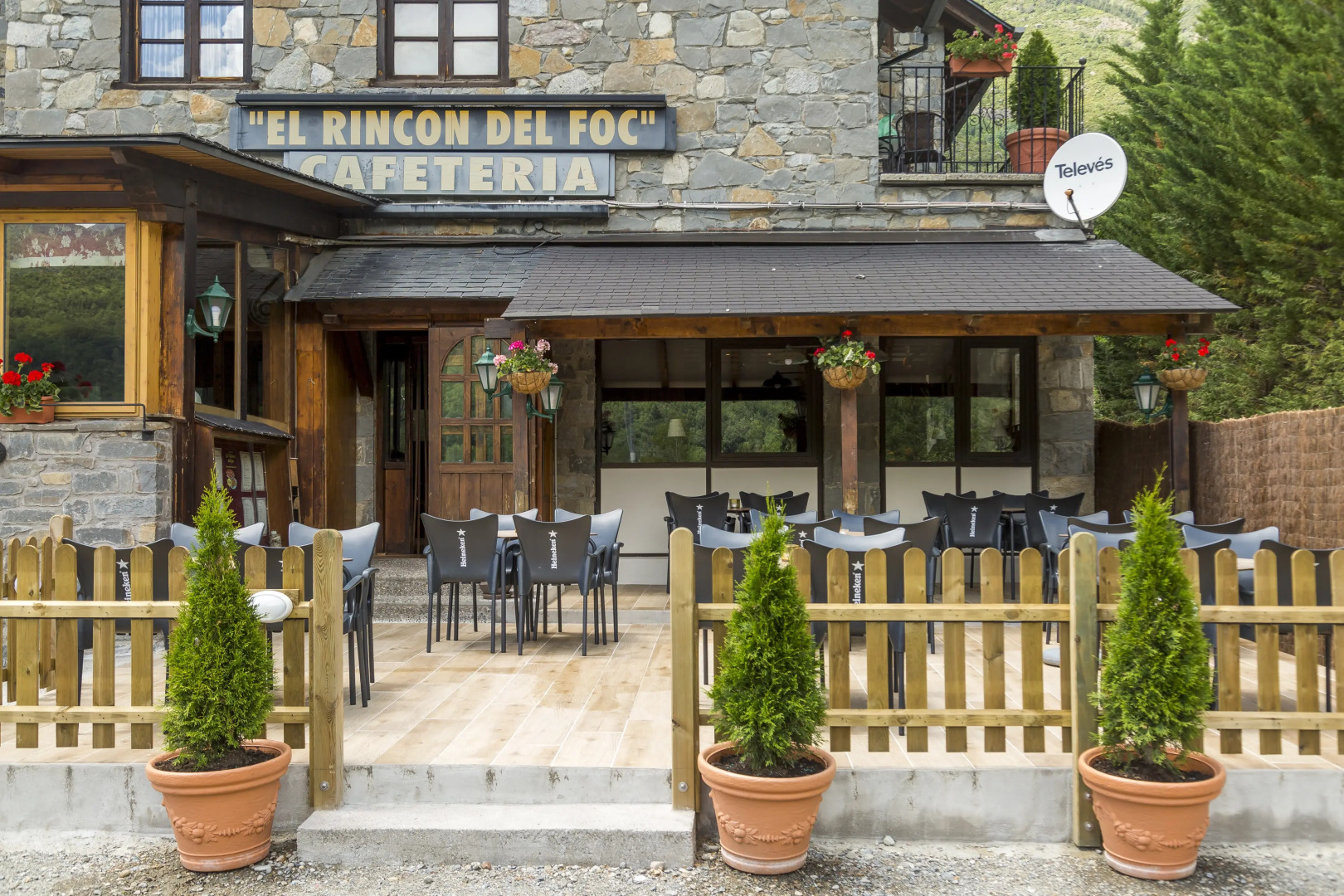 Foto - San Anton Benasque