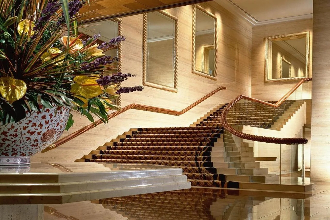 Foto - Sheraton Towers Singapore Hotel