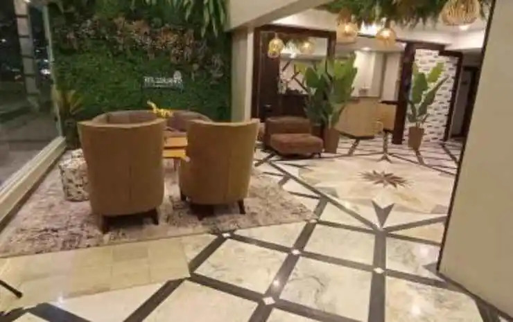 Foto - Dê MOCCIS Boutique Hotel