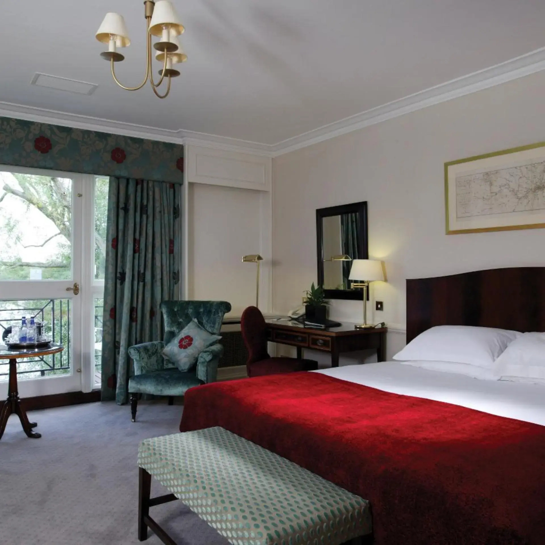 Foto - Macdonald Compleat Angler