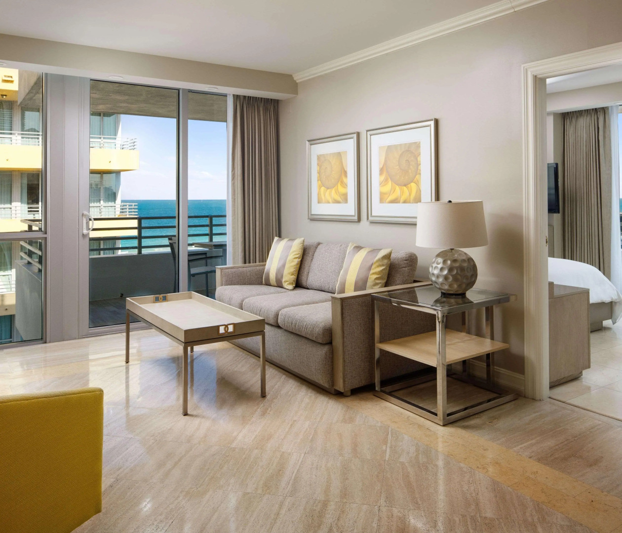 Photo - Hilton Bentley Miami South Beach