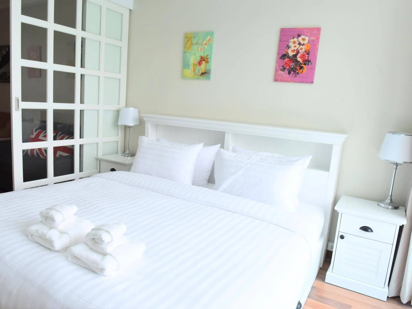 My Resort Huahin by Grandroomservices