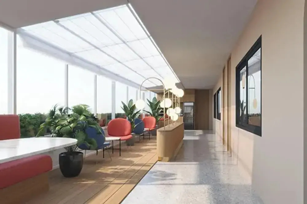 Foto - Parcel Hotel Bangkok