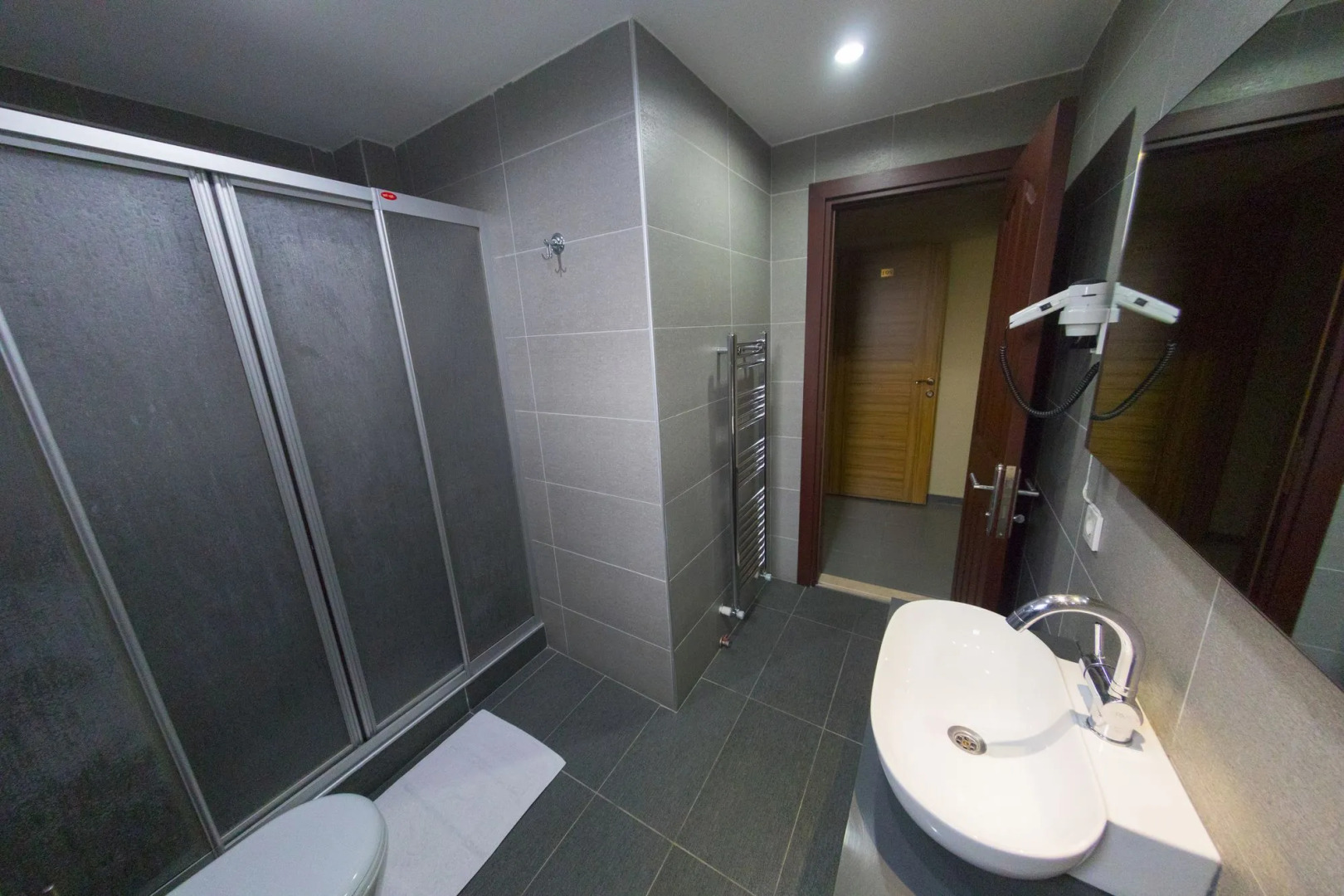 Foto - Ramparts Hotel