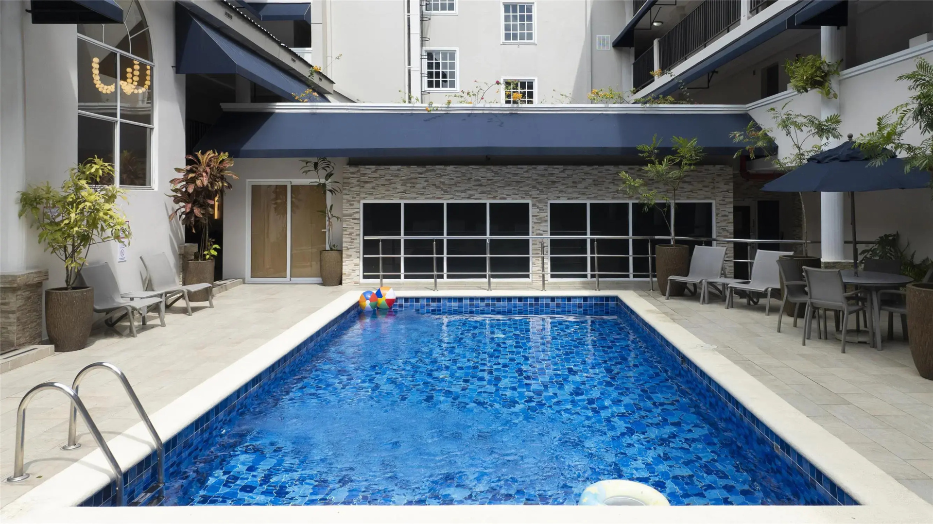 Photo - Best Western El Dorado Panama Hotel