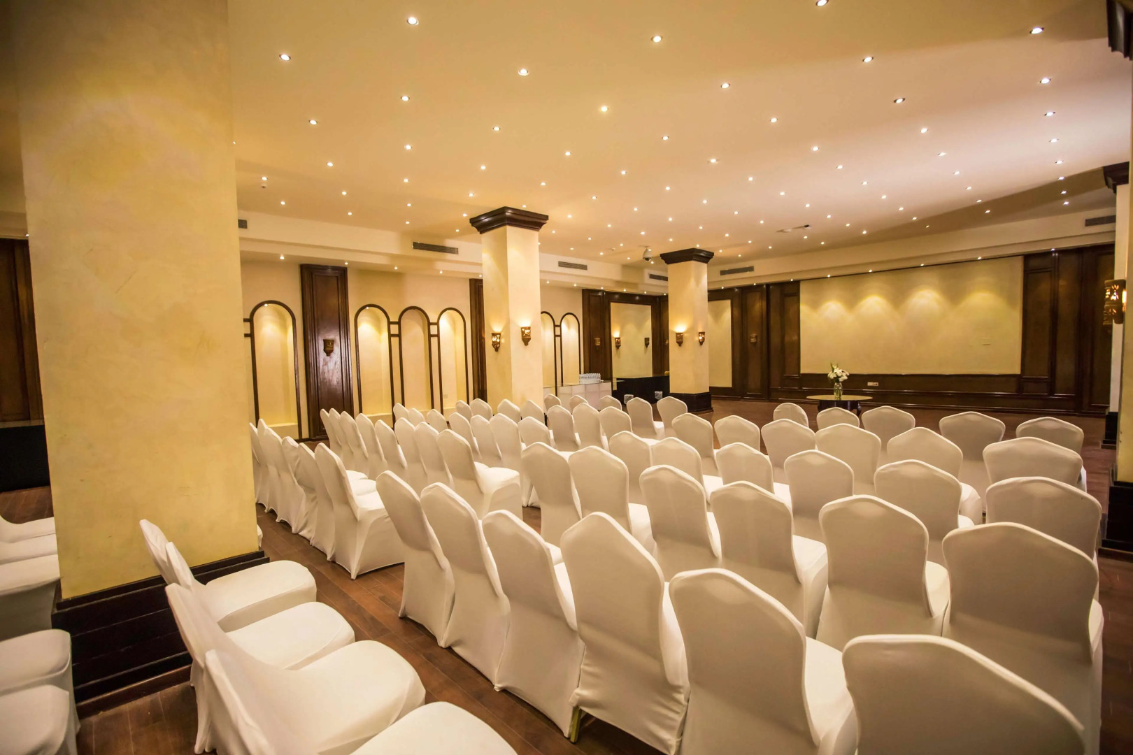 Foto - Sunrise Mamlouk Palace Resort