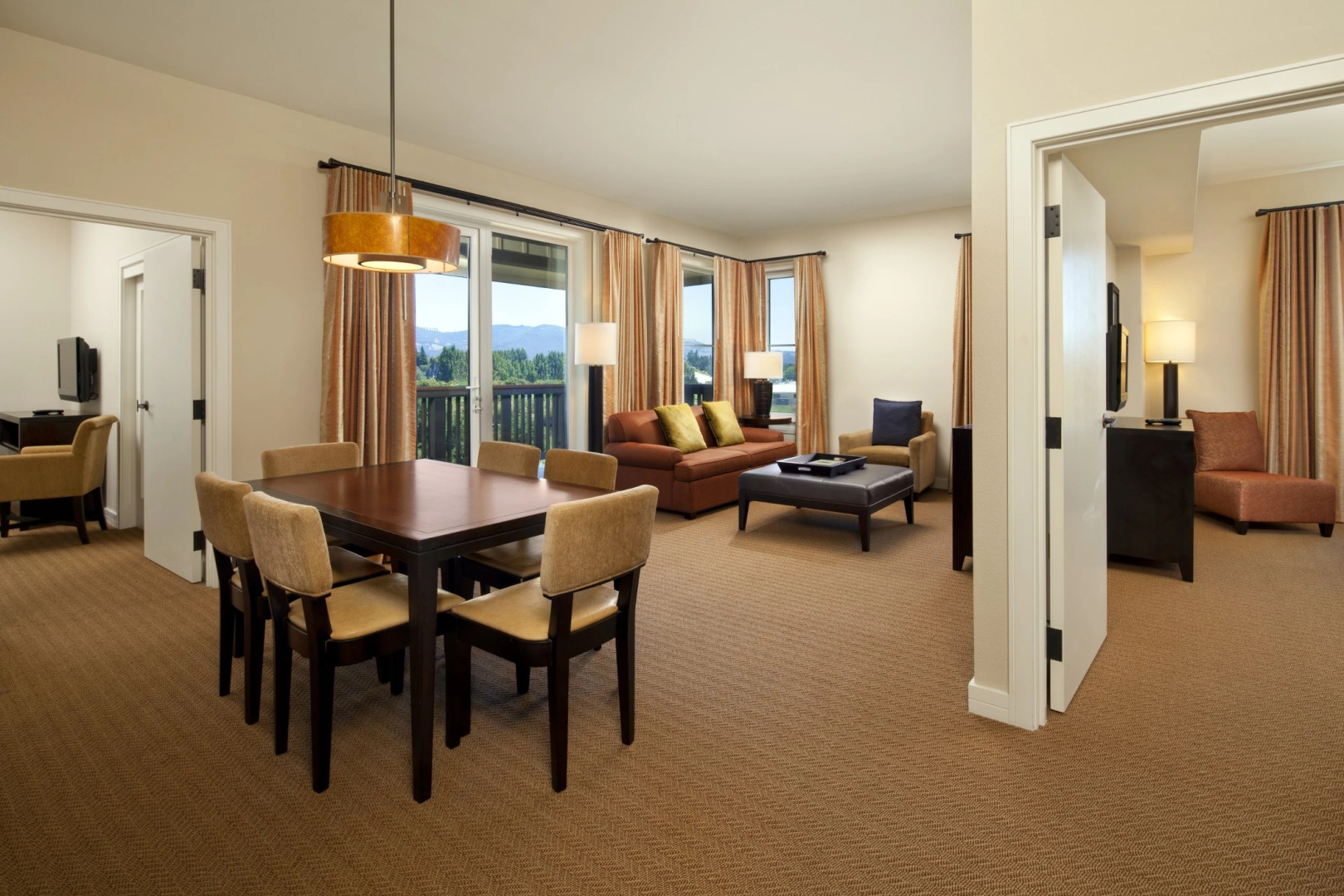 Foto - The Westin Verasa Napa