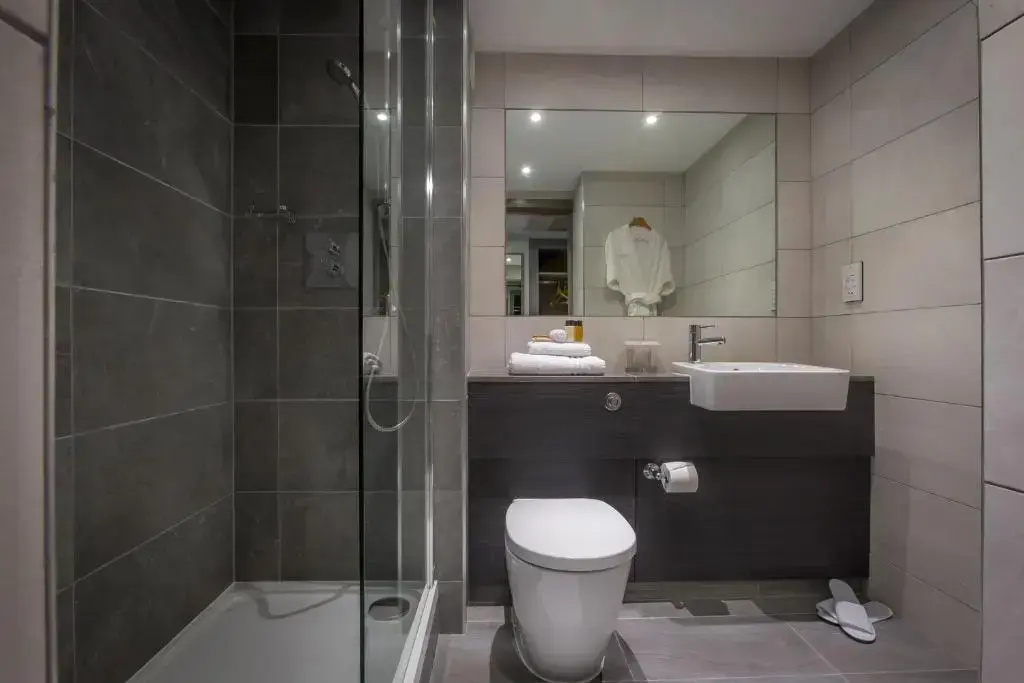 Foto - Maldron Hotel South Mall Cork City