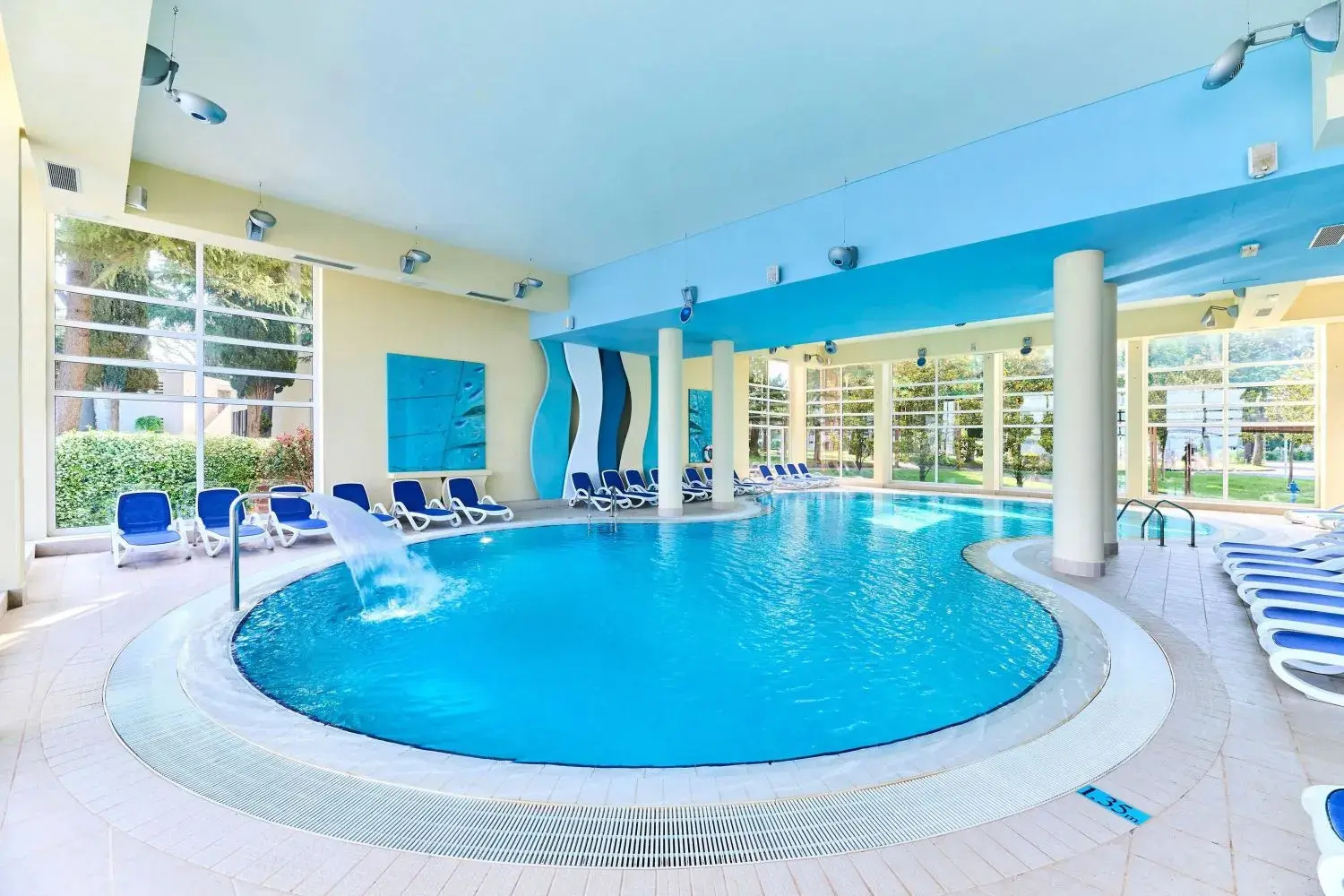 Foto - Residence Umag Plava Laguna