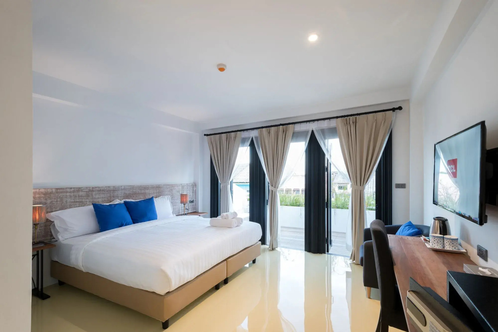 Photo - Xinlor House - Phuket Old Town