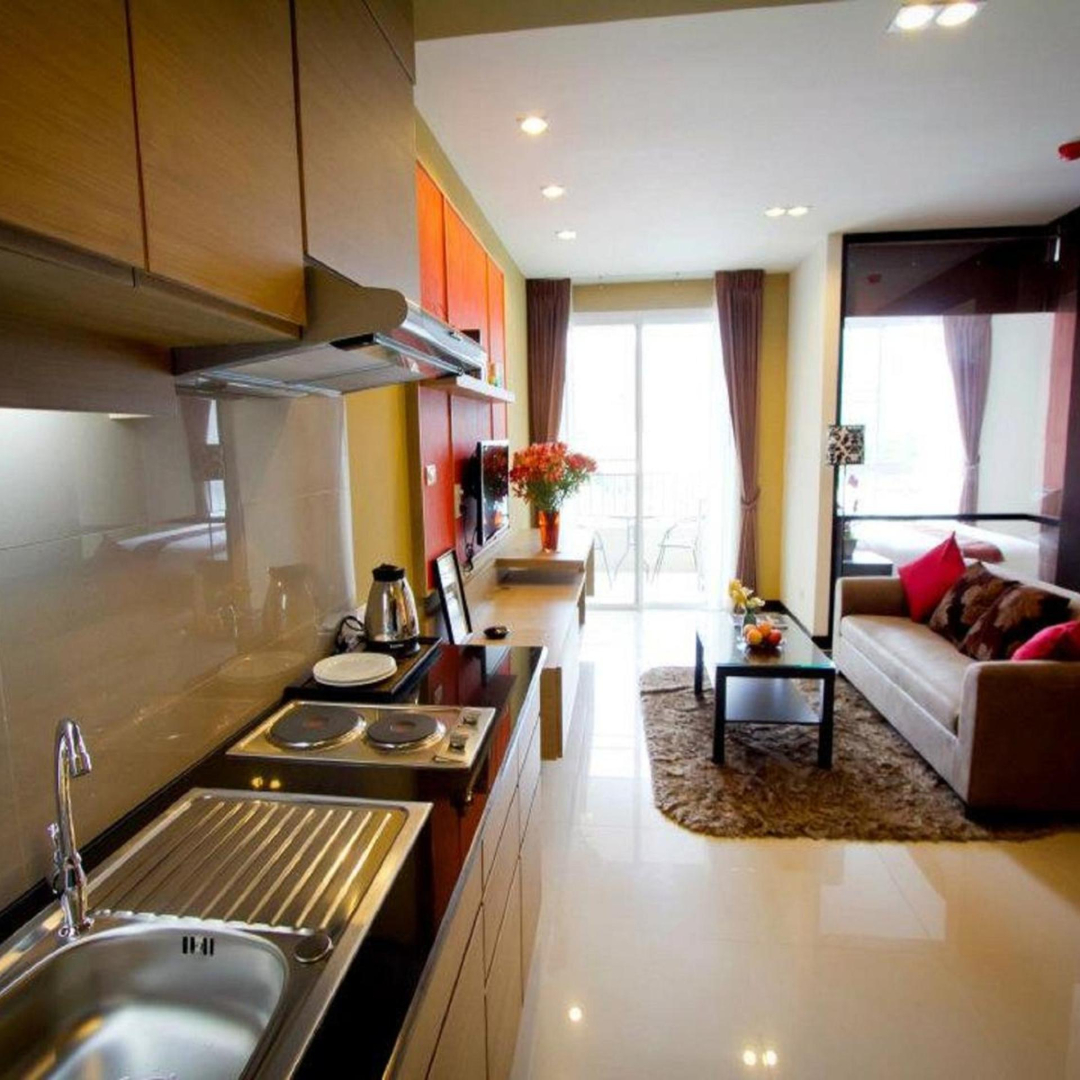 Foto - The Grand Wipanan Residence