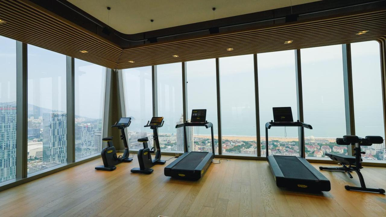 Foto - MGM Qingdao