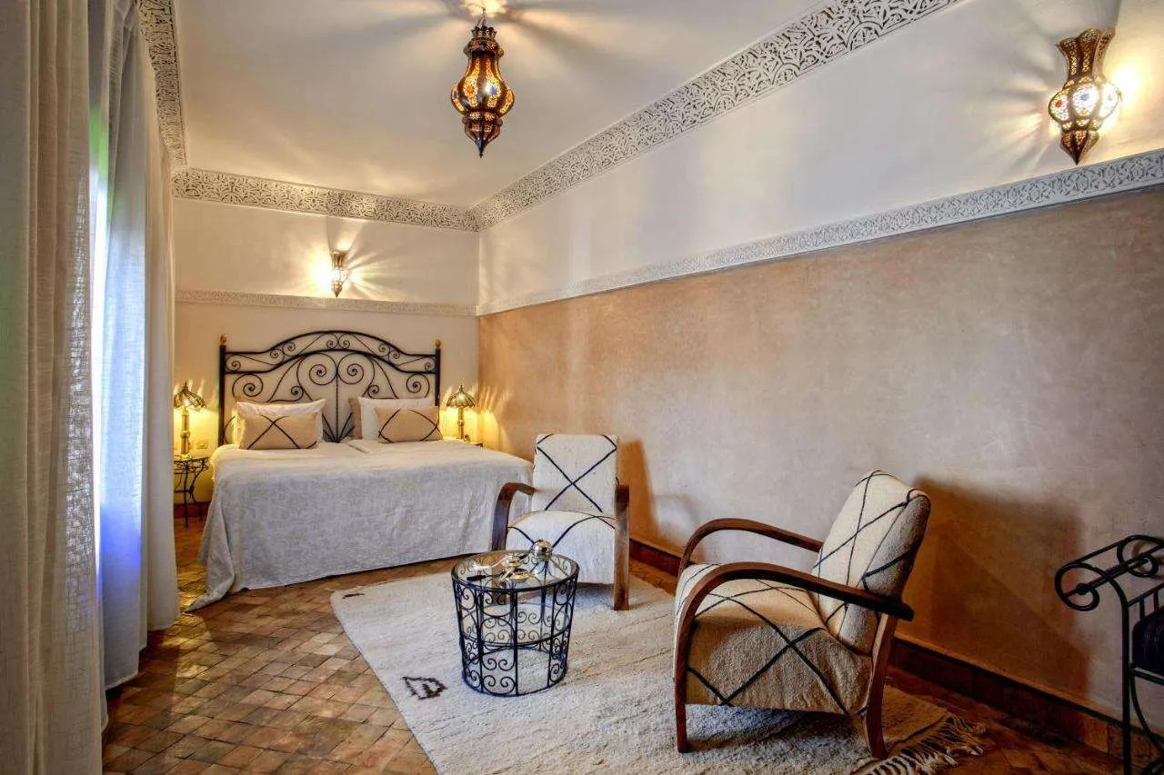 Foto - Riad Basim