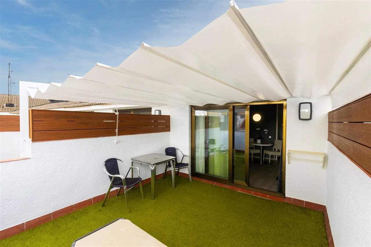 Photo - Aparthotel Miami Park