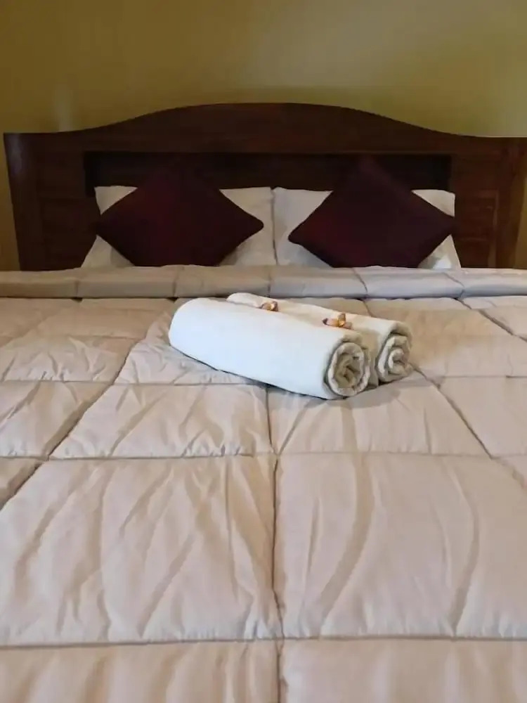 Foto - Bali Asli Guest House by EPS