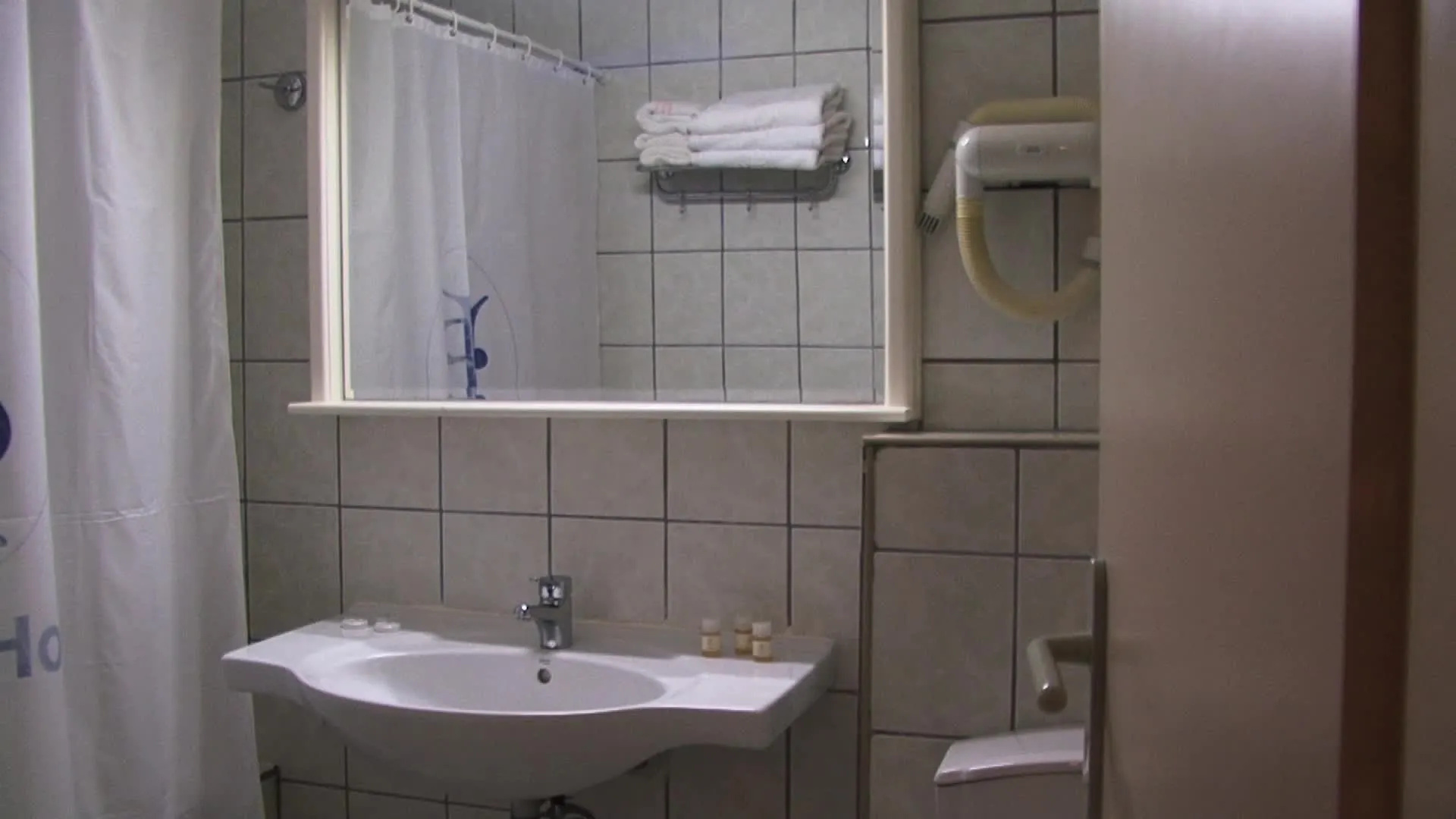 Foto - Hotel Brascos