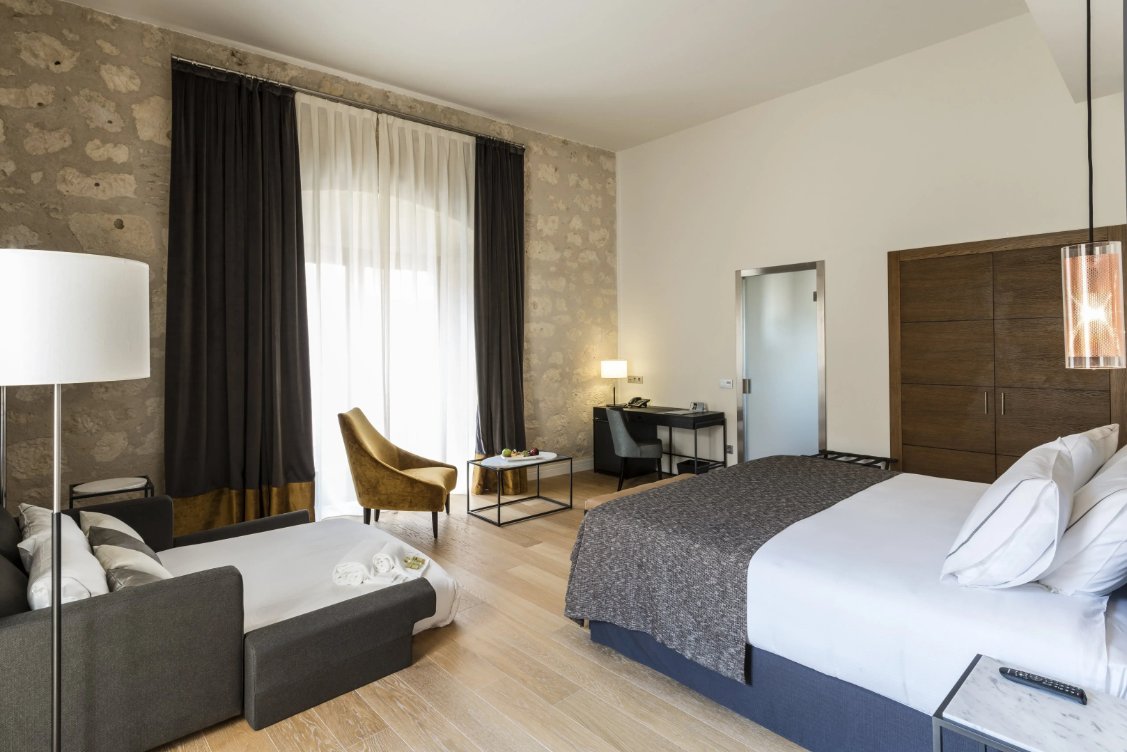 Foto - Áurea Convento Capuchinos by Eurostars Hotel Company