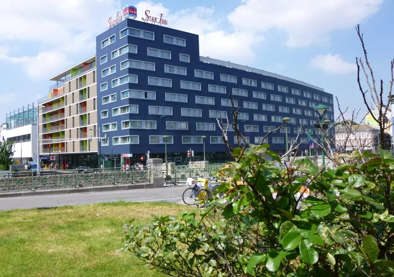 Photo - Leonardo Hotel Vienna Schönbrunn
