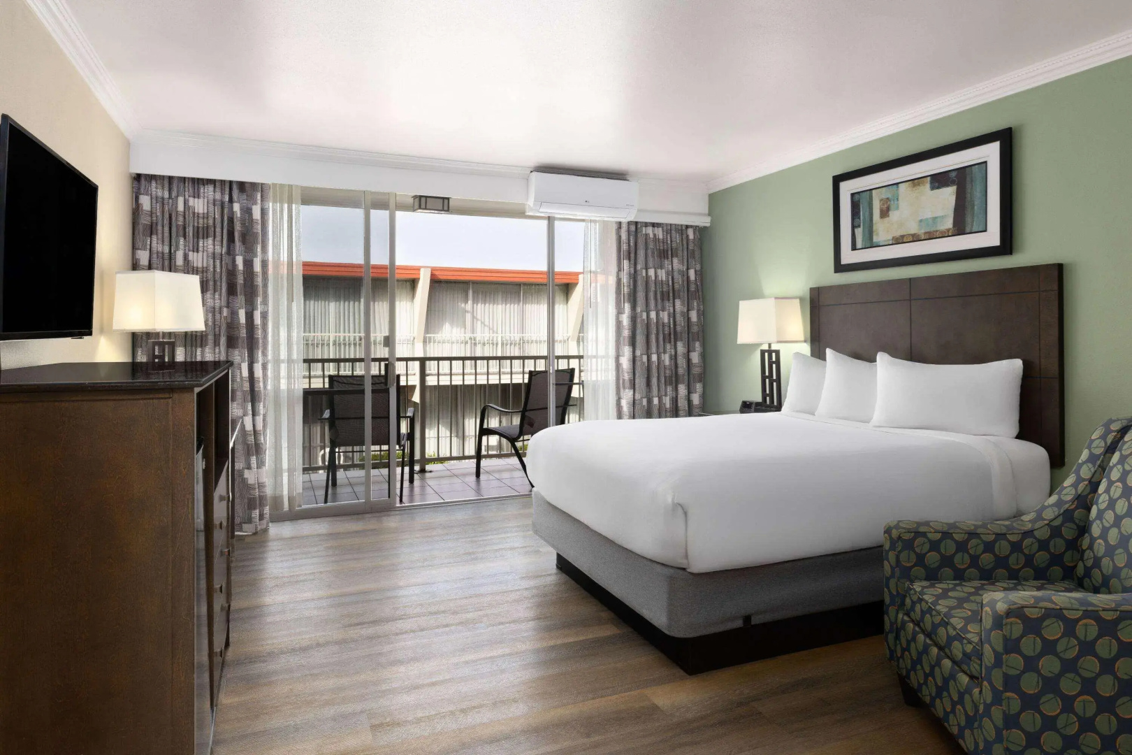 Foto - Travelodge by Wyndham Monterey Bay