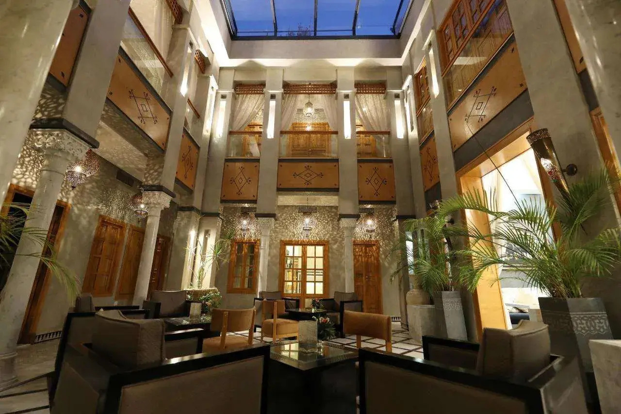 Foto - Riad L'Etoile D'Orient