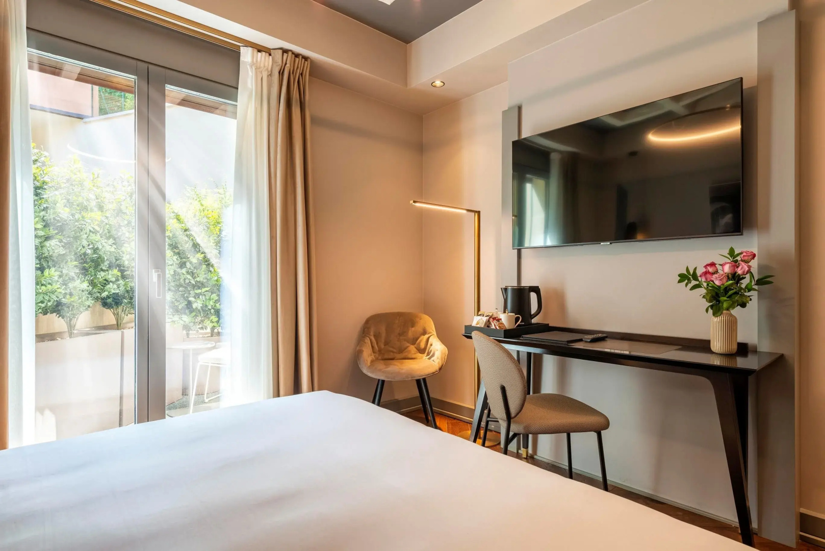 Foto - Loly Boutique Hotel