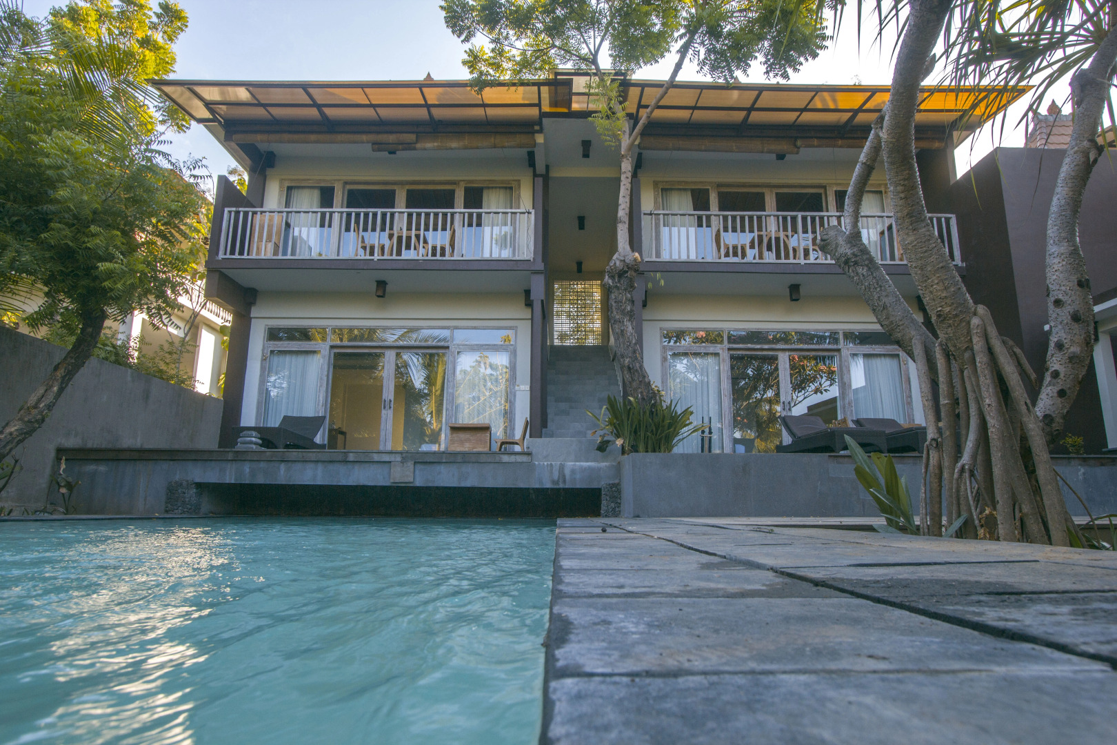 Photo - Kajane Tulamben Bali