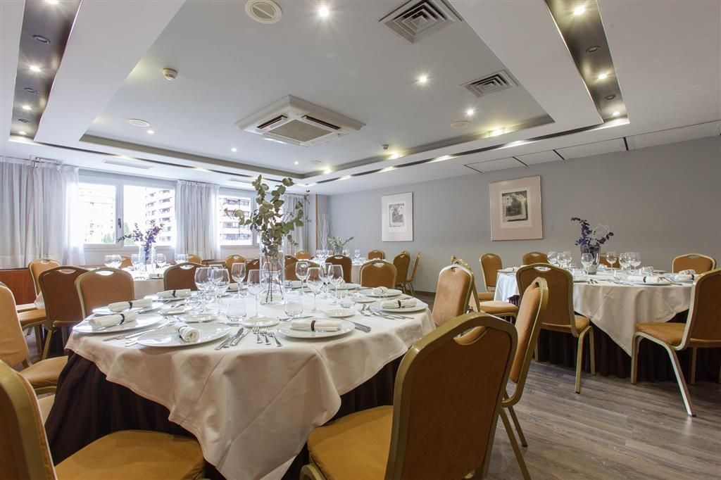 Photo - Dorma Juan de Austria