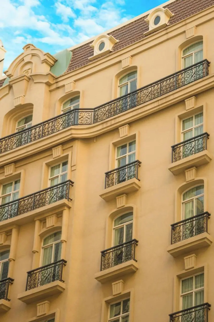 Foto - Try Residence The Elysée Koh Pich